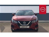 Nissan Qashqai Image 3