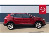Nissan Qashqai Image 5