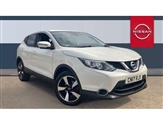 Nissan Qashqai Image 1