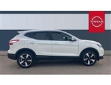 Nissan Qashqai Image 5