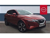 Nissan Qashqai Image 1