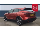 Nissan Qashqai Image 2