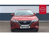 Nissan Qashqai Image 3