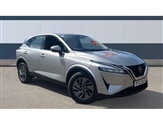 Nissan Qashqai Image 1