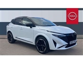 Nissan Qashqai Image 1