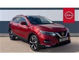 Nissan Qashqai Image 1