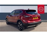 Nissan Qashqai Image 2