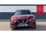 Nissan Qashqai Image 3