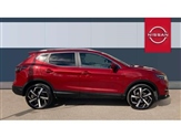 Nissan Qashqai Image 5