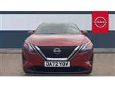 Nissan Qashqai Image 3