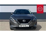 Nissan Qashqai Image 3