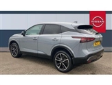 Nissan Qashqai Image 2