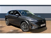 Nissan Qashqai Image 1