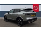 Nissan Qashqai Image 2