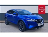 Nissan Qashqai Image 1
