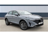 Nissan Qashqai Image 1