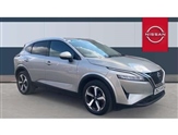 Nissan Qashqai Image 1