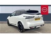 Nissan Qashqai Image 2