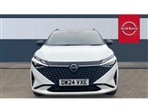 Nissan Qashqai Image 3