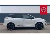 Nissan Qashqai Image 5