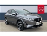 Nissan Qashqai Image 1