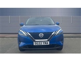 Nissan Qashqai Image 3