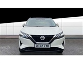 Nissan Qashqai Image 3