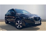 Nissan Qashqai Image 1