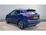 Nissan Qashqai Image 2