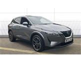 Nissan Qashqai Image 1