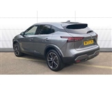 Nissan Qashqai Image 2