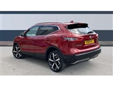 Nissan Qashqai Image 2