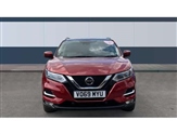 Nissan Qashqai Image 3