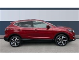 Nissan Qashqai Image 5