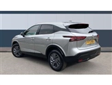 Nissan Qashqai Image 2