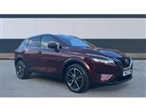 Nissan Qashqai Image 1