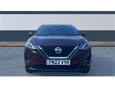 Nissan Qashqai Image 3