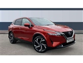 Nissan Qashqai Image 1