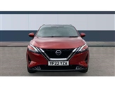 Nissan Qashqai Image 3