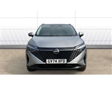 Nissan Qashqai Image 3