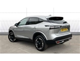Nissan Qashqai Image 2