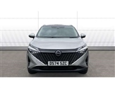 Nissan Qashqai Image 3