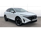 Nissan Qashqai Image 1