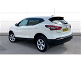 Nissan Qashqai Image 2