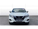 Nissan Qashqai Image 3