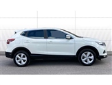 Nissan Qashqai Image 5
