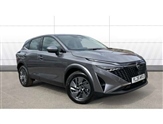 Nissan Qashqai Image 1