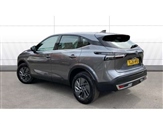 Nissan Qashqai Image 2
