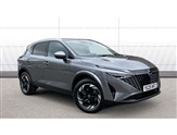 Nissan Qashqai Image 1