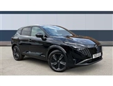 Nissan Qashqai Image 1